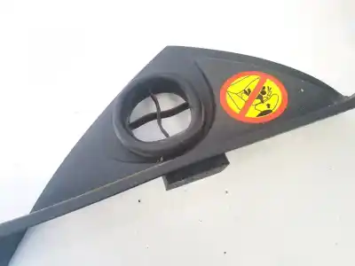 Pezzo di ricambio per auto di seconda mano plastica per volvo v50 (545) 2.0 d riferimenti oem iam 3067238  