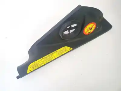 Peça sobressalente para automóvel em segunda mão plásticos por volvo v50 (545) 2.0 d referências oem iam 3067238