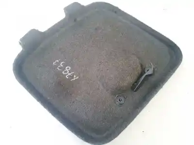 Pezzo di ricambio per auto di seconda mano plastica per volvo v50 (545) 2.0 d riferimenti oem iam   