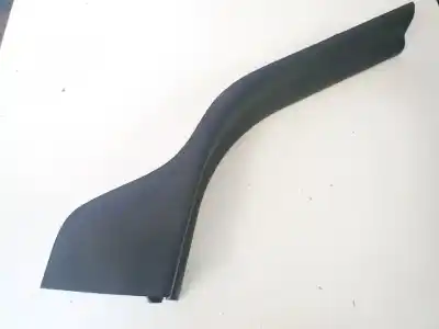 Peça sobressalente para automóvel em segunda mão plásticos por volvo v50 (545) 2.0 d referências oem iam 8641787