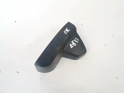 Peça sobressalente para automóvel em segunda mão plásticos por volvo v50 (545) 2.0 d referências oem iam 8667230