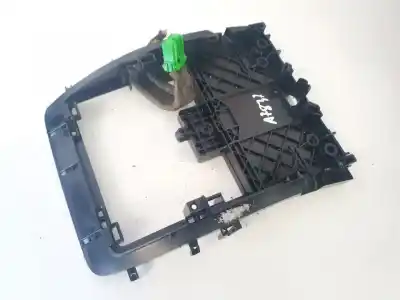 Peça sobressalente para automóvel em segunda mão plásticos por volvo v50 (545) 2.0 d referências oem iam 08650585