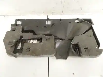 Автозапчастина б/у пластика для audi q7 (4l) 3.0 tdi посилання на oem iam 4l1815174  