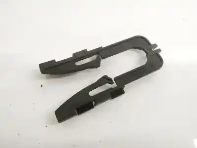 Second-hand car spare part plastics for audi q7 (4l) 3.0 tdi oem iam references 4714001