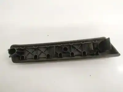 Автозапчастина б/у пластика для audi q7 (4l) 3.0 tdi посилання на oem iam p0110563  