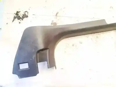 Peça sobressalente para automóvel em segunda mão plásticos por opel insignia a (g09) 2.0 cdti (68) referências oem iam 13318900  