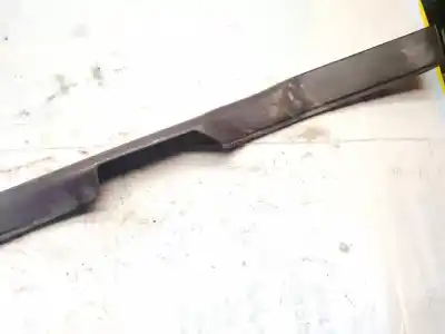 Peça sobressalente para automóvel em segunda mão plásticos por opel insignia a (g09) 2.0 cdti (68) referências oem iam 13318900  