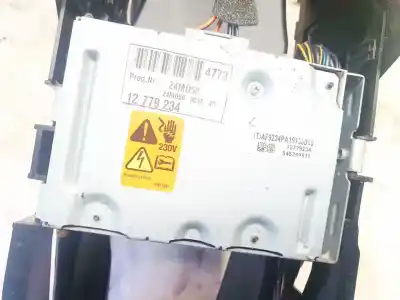 Автозапчастина б/у електронний модуль для opel insignia a (g09) 2.0 cdti (68) посилання на oem iam 12779234  24md58 Автозапчастина б/у електронний модуль для opel insignia a (g09) 2.0 cdti (68) посилання на oem iam 12779234  24md58