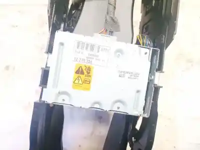 Автозапчастина б/у електронний модуль для opel insignia a (g09) 2.0 cdti (68) посилання на oem iam 12779234  24md58 Автозапчастина б/у електронний модуль для opel insignia a (g09) 2.0 cdti (68) посилання на oem iam 12779234  24md58