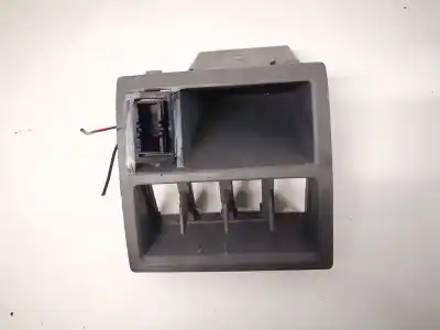 Peça sobressalente para automóvel em segunda mão plásticos por kia carens 2.0 crdi ex monovolumen referências oem iam 0k2fa55311