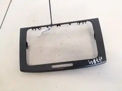 Second-hand car spare part plastics for volkswagen passat b6 (3c2) 2.0 tdi 16v oem iam references 3c0858069m