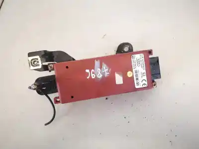 Second-hand car spare part electronic module for audi a6 c5 (4b2, 4b4) 2.5 tdi oem iam references 4b0862335b