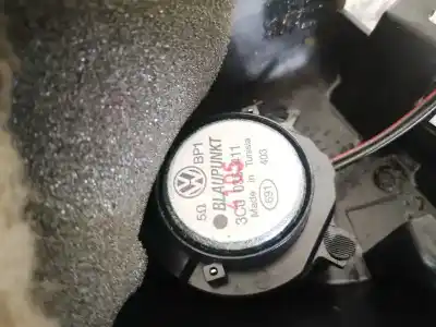 Автозапчасти б/у динамик за volkswagen passat b6 variant (3c5) 2.0 fsi ссылки oem iam 3c0035411  