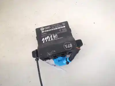 Автозапчасти б/у электронный модуль за volkswagen passat b6 variant (3c5) 2.0 fsi ссылки oem iam 3c0907530c