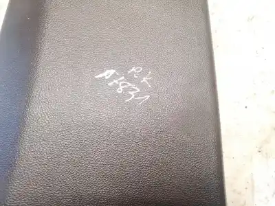 Автозапчасти б/у пластик за opel insignia a (g09) 2.0 cdti (68) ссылки oem iam 13221254  