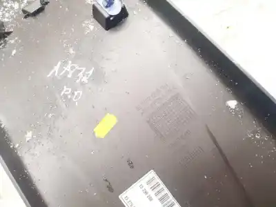 Автозапчасти б/у пластик за opel insignia a (g09) 2.0 cdti (68) ссылки oem iam 13221255  