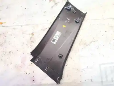 Автозапчасти б/у пластик за opel insignia a (g09) 2.0 cdti (68) ссылки oem iam 13221255  