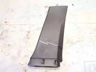 Автозапчастина б/у пластикler для opel insignia a (g09) 2.0 cdti (68) посилання на oem iam 13221255