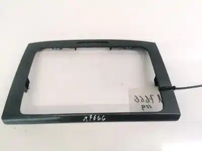 Автозапчасти б/у пластики за volkswagen passat b6 variant (3c5) 2.0 fsi ссылки oem iam 3c0858069m