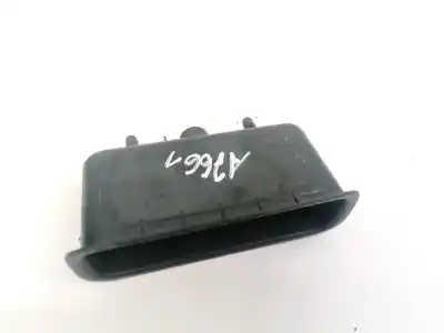 Peça sobressalente para automóvel em segunda mão plásticos por toyota corolla verso (r1) 2.0 d-4d luna referências oem iam 