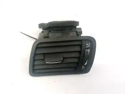 Автозапчасти б/у аэрационная решетка за volkswagen passat b6 variant (3c5) 2.0 fsi ссылки oem iam 3c1819701e  p0108666