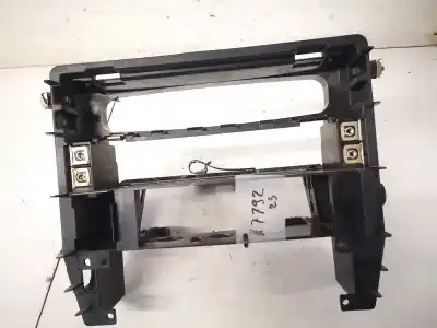 Pezzo di ricambio per auto di seconda mano plastica per audi a6 avant (c4) 2.5 tdi riferimenti oem iam 4a0857183a