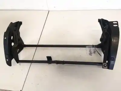 Peça sobressalente para automóvel em segunda mão plásticos por audi a6 avant (c4) 2.5 tdi referências oem iam 4a0858191