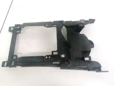 Peça sobressalente para automóvel em segunda mão plásticos por mitsubishi outlander (cw0) 2.0 di-d intense referências oem iam 8011a0691