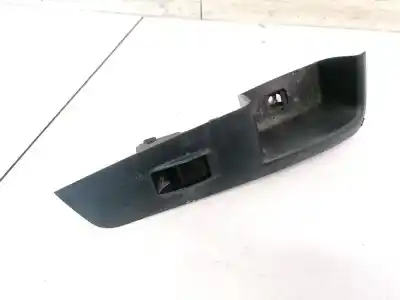 Peça sobressalente para automóvel em segunda mão botão / interruptor elevador vidro dianteiro esquerdo por mitsubishi outlander (cw0) 2.0 di-d intense referências oem iam 8608a062