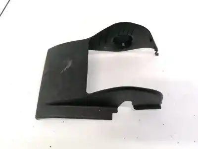 Peça sobressalente para automóvel em segunda mão plásticos por mitsubishi outlander (cw0) 2.0 di-d intense referências oem iam 6977a062zz