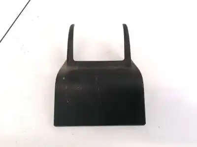 Peça sobressalente para automóvel em segunda mão plásticos por mitsubishi outlander (cw0) 2.0 di-d intense referências oem iam 6977a063zz