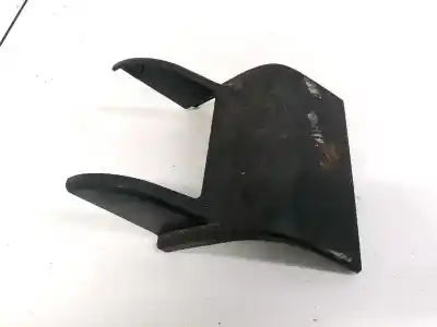 Peça sobressalente para automóvel em segunda mão plásticos por mitsubishi outlander (cw0) 2.0 di-d intense referências oem iam 6977a063zz