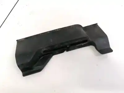 Peça sobressalente para automóvel em segunda mão plásticos por mitsubishi outlander (cw0) 2.0 di-d intense referências oem iam 7211a021