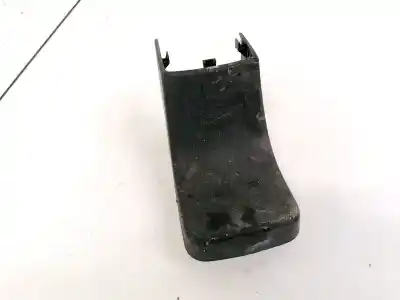 Peça sobressalente para automóvel em segunda mão plásticos por mitsubishi outlander (cw0) 2.0 di-d intense referências oem iam 6977a067zz