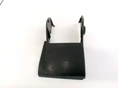 Peça sobressalente para automóvel em segunda mão plásticos por mitsubishi outlander (cw0) 2.0 di-d intense referências oem iam 6977a061zz