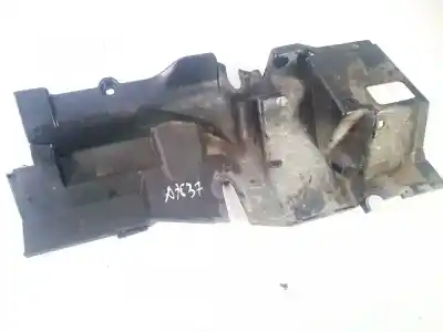 Peça sobressalente para automóvel em segunda mão plásticos por volvo v50 (545) 2.0 d referências oem iam 4n5110b738af