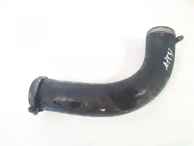 Peça sobressalente para automóvel em segunda mão tubo do intercooler por volvo v50 (545) 2.0 d referências oem iam 