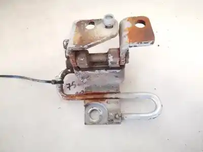 Piesă de schimb auto la mâna a doua opritar usa pentru volkswagen golf v (1k1) 1.4 16v referințe oem iam 1k0831412