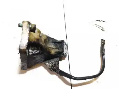 Second-hand car spare part engine support for audi a6, c5 2001.08 - 2005.01 facelift 2.5 tdi 120kw 2002.07 - 2005.01 oem iam references 4b0199308d  4b0199306b