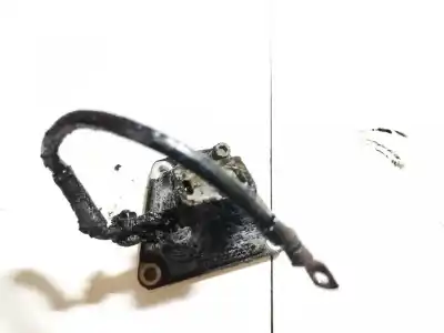Second-hand car spare part engine support for audi a6, c5 2001.08 - 2005.01 facelift 2.5 tdi 120kw 2002.07 - 2005.01 oem iam references 4b0199308d  4b0199306b
