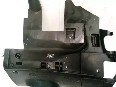 Автозапчасти б/у пластик за subaru legacy berl. b13 (bl) 2.5 se ссылки oem iam   