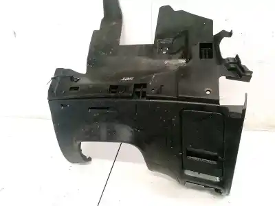 Автозапчастина б/у пластикler для subaru legacy berl. b13 (bl) 2.5 se посилання на oem iam 