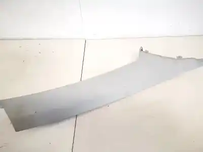 Peça sobressalente para automóvel em segunda mão plásticos por mitsubishi outlander (cw0) 2.0 di-d intense referências oem iam 7210a038