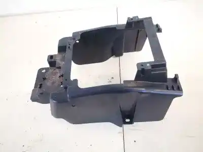 Peça sobressalente para automóvel em segunda mão plásticos por mitsubishi outlander (cw0) 2.0 di-d intense referências oem iam 8011a167