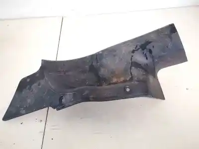 Peça sobressalente para automóvel em segunda mão plásticos por mitsubishi outlander (cw0) 2.0 di-d intense referências oem iam 7656a037