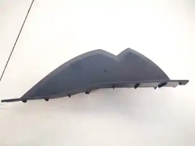 Peça sobressalente para automóvel em segunda mão plásticos por mitsubishi outlander (cw0) 2.0 di-d intense referências oem iam 8002a056zz