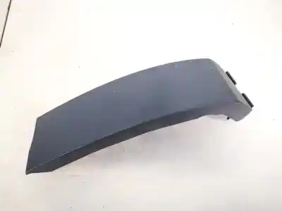 Peça sobressalente para automóvel em segunda mão plásticos por mitsubishi outlander (cw0) 2.0 di-d intense referências oem iam 8002a144