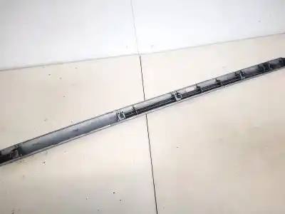 Автозапчастина б/у пластика для opel vectra c (z02) 2.2 dti 16v (f69) посилання на oem iam 13123983  