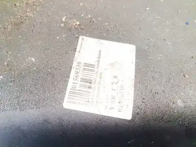 Second-hand car spare part plastics for opel vectra c (z02) 2.2 dti 16v (f69) oem iam references   