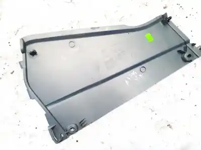 Автозапчастина б/у пластика для ford c-max 1.6 tdci cat посилання на oem iam 1759784  asm1822519